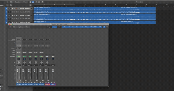 BlindCard shuffle animation demo - cards being shuffled and revealed