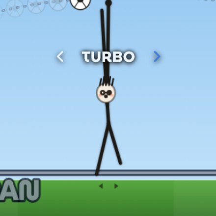 Turbo keeper