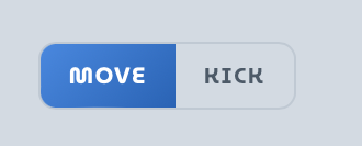 Move / Kick switch