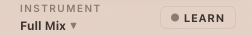 Kiyome UI — secondary