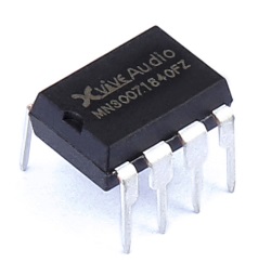 MN3007 bucket-brigade delay IC